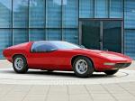 Opel CD Concept 1969 года